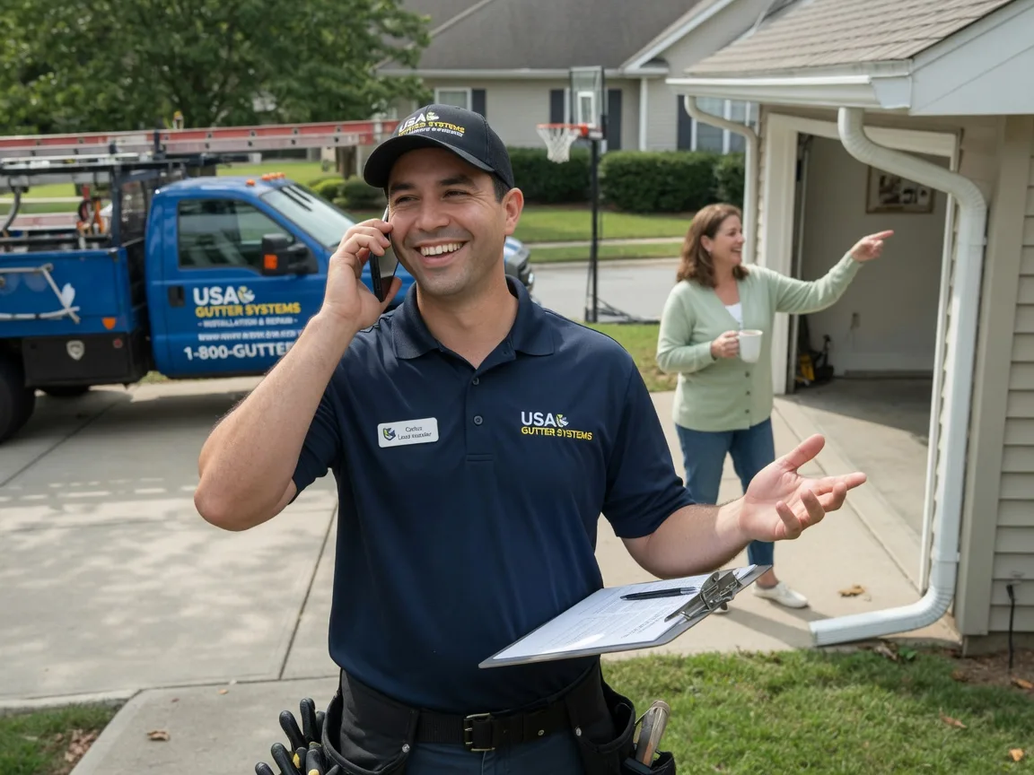 Gutter Installation Park Valley, UT FAQs